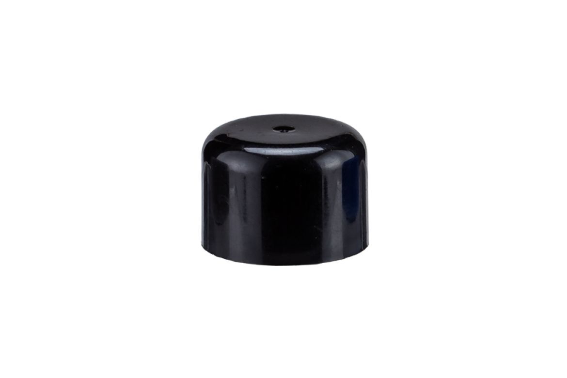 Amphenol Industrial VT Series Air Vent, 17.5 mm Dia., 13 mm H, For Use With VT Series