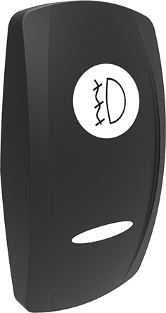 Carling Technologies, Rocker Switch Lens, For Use With V Series Sealed Rocker Switch, White