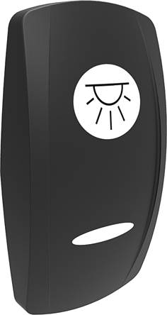 Carling Technologies, Rocker Switch Lens, For Use With V Series Sealed Rocker Switch, White