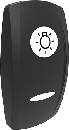 Carling Technologies, Rocker Switch Lens, For Use With V Series Sealed Rocker Switch, White