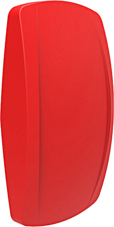 Carling Technologies, Rocker Switch Lens, For Use With V Series Sealed Rocker Switch