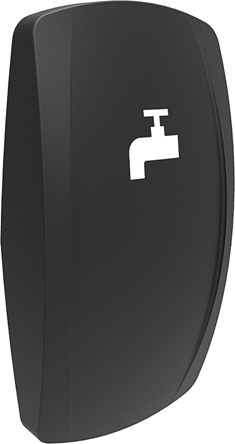 Carling Technologies, Rocker Switch Lens, For Use With V Series Sealed Rocker Switch, White