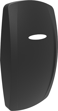 Carling Technologies, Rocker Switch Lens, For Use With V Series Sealed Rocker Switch, White