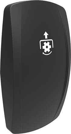 Carling Technologies, Rocker Switch Lens, For Use With V Series Sealed Rocker Switch, White
