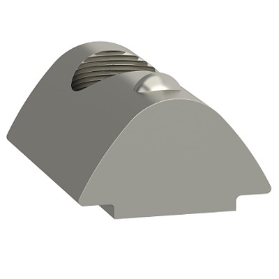 Schneider Electric VW33MF010T5N5 Nut Lexium PAS Steel