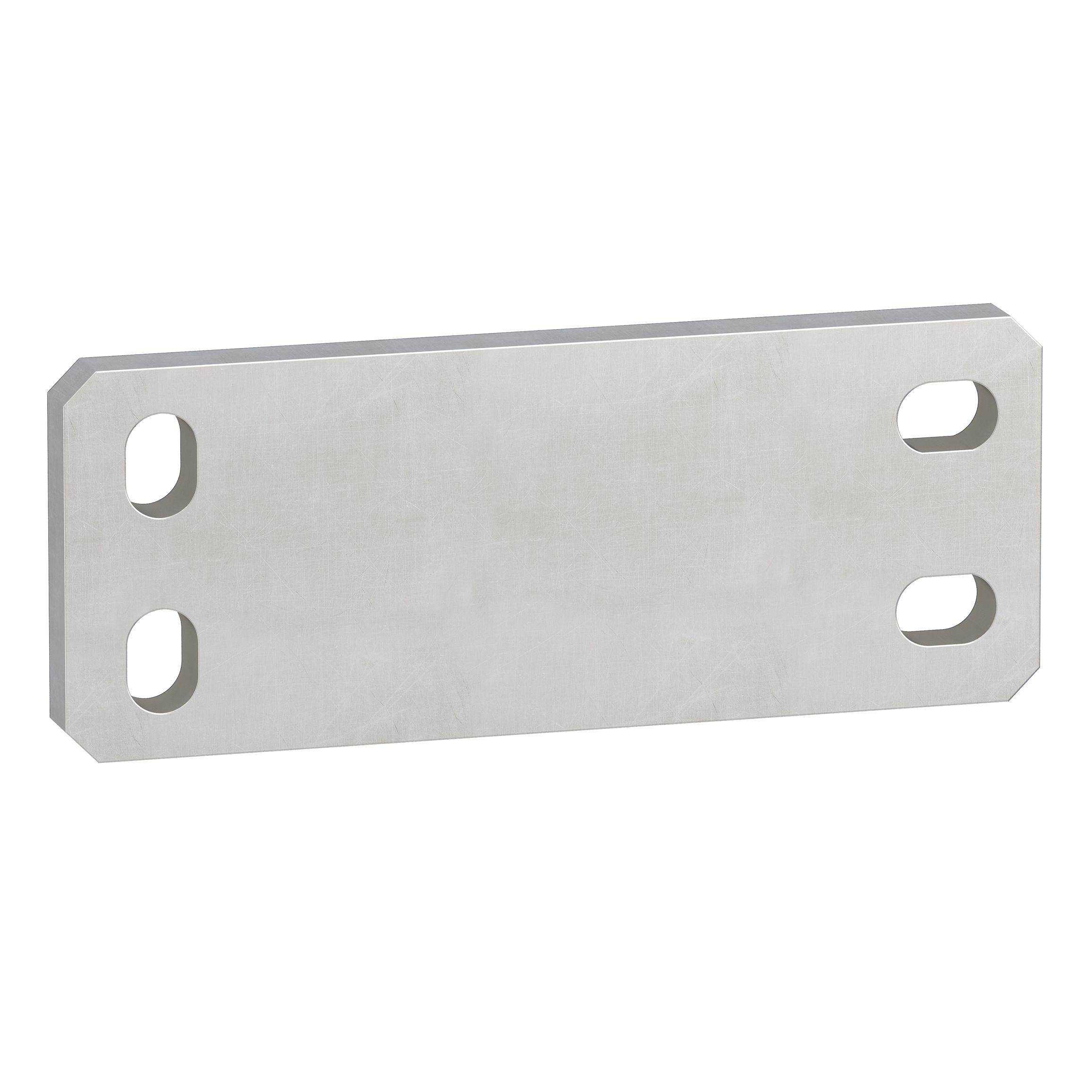 Schneider Electric Metal Altivar Process Modular Altivar Process Modular Busbar, 480 V