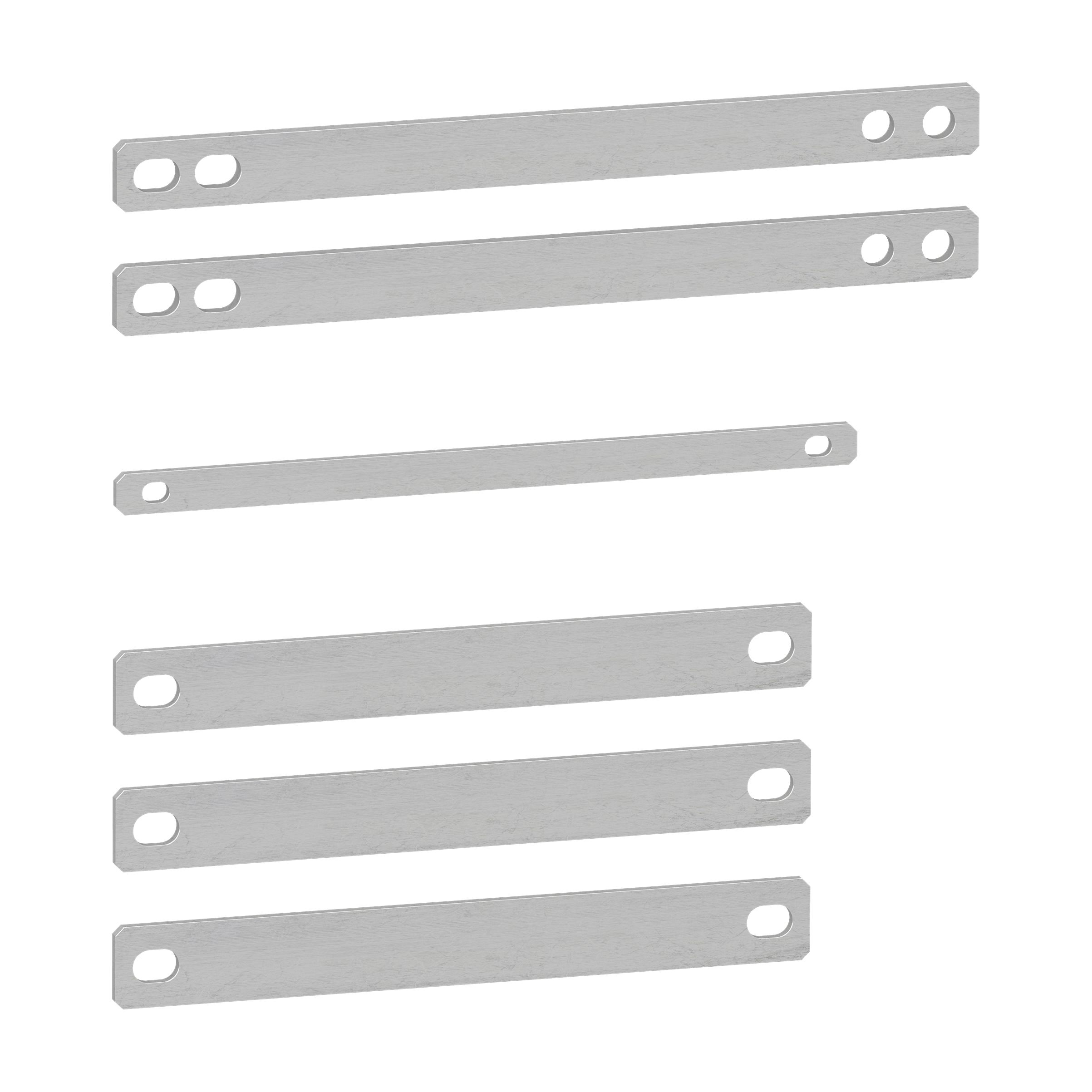 Schneider Electric Metal Altivar Process Modular Altivar Process Modular Busbar, 480 V