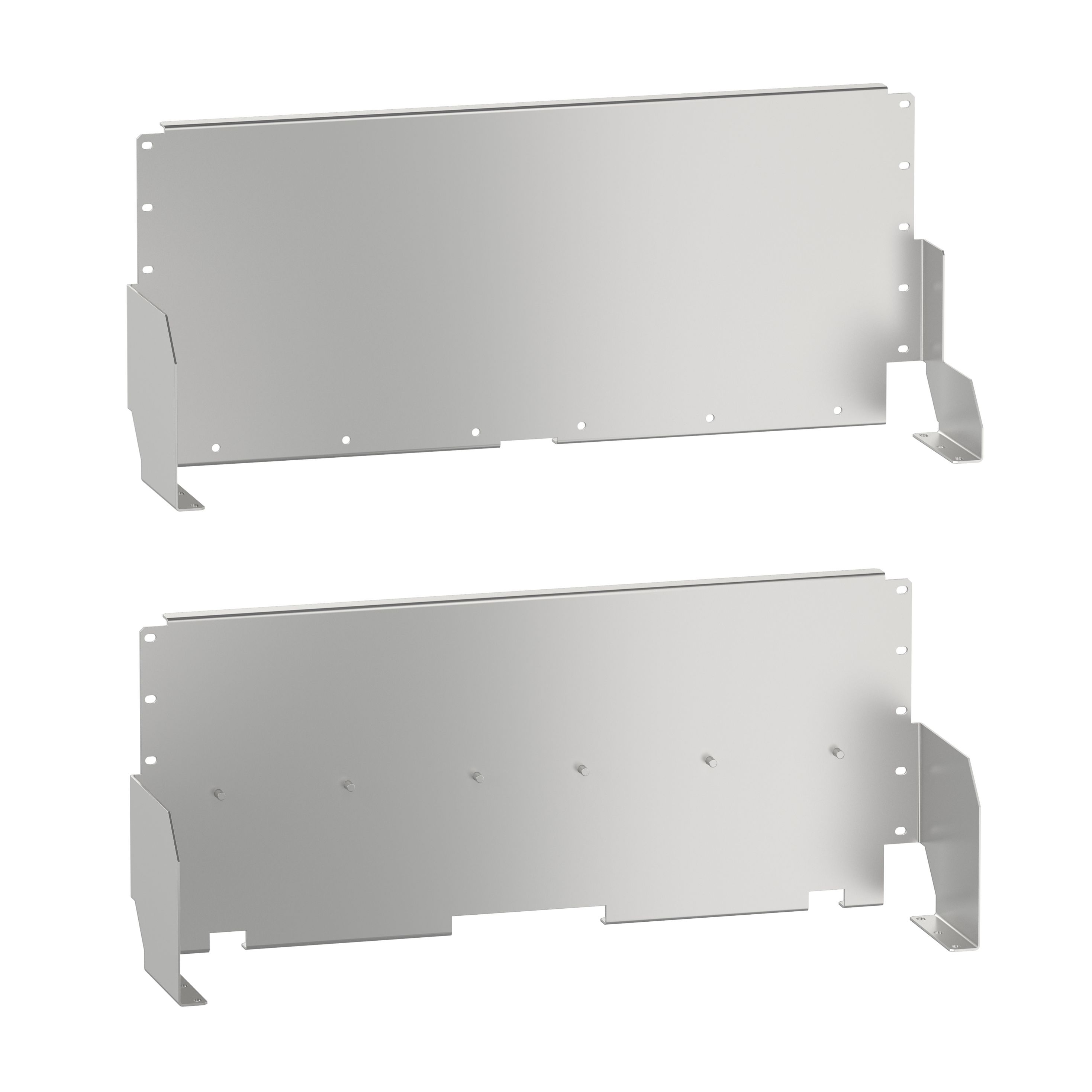 Schneider Electric Steel Altivar Process Modular Altivar Process Modular Busbar