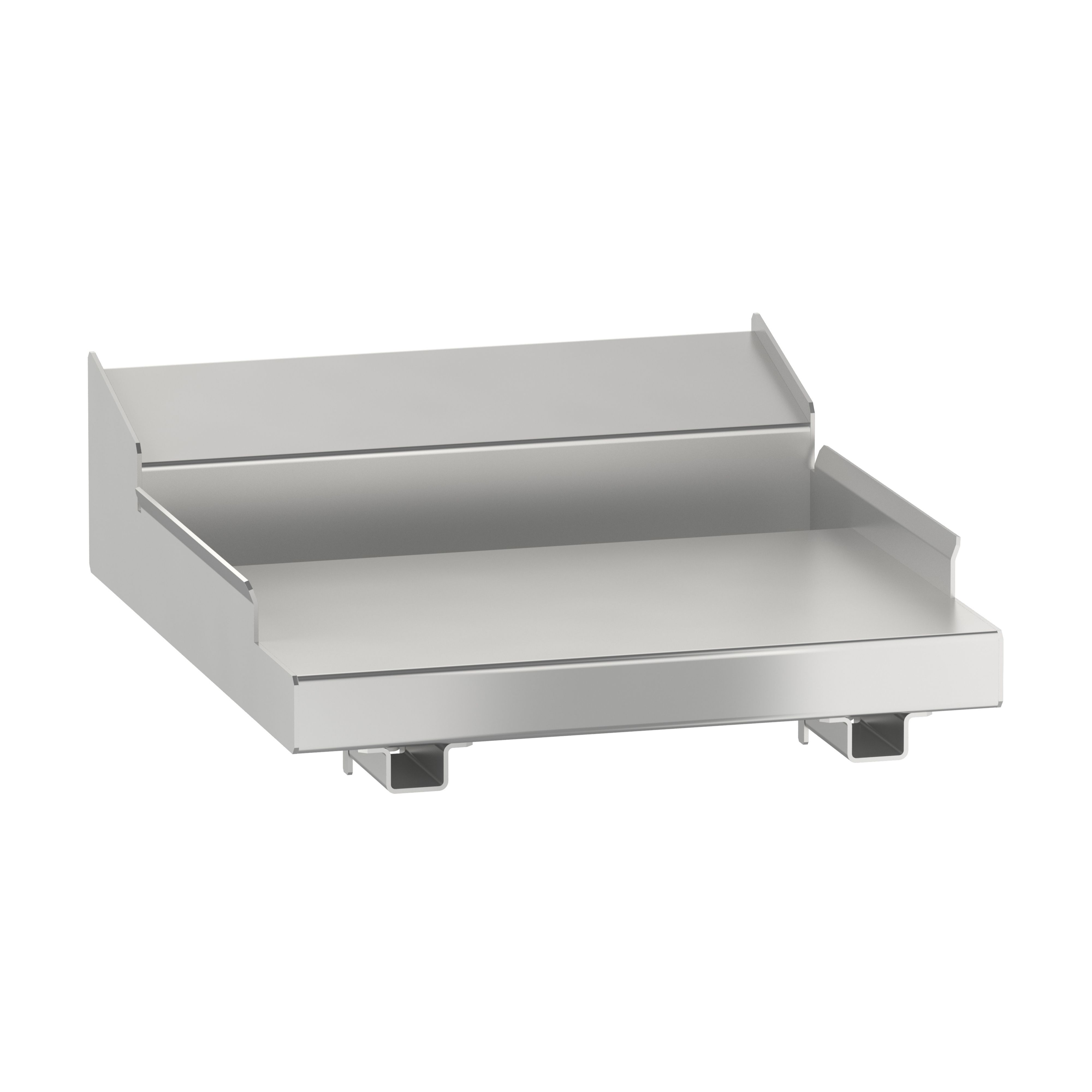 Schneider Electric Metal Altivar Process Modular Altivar Process Modular Busbar, 480 V