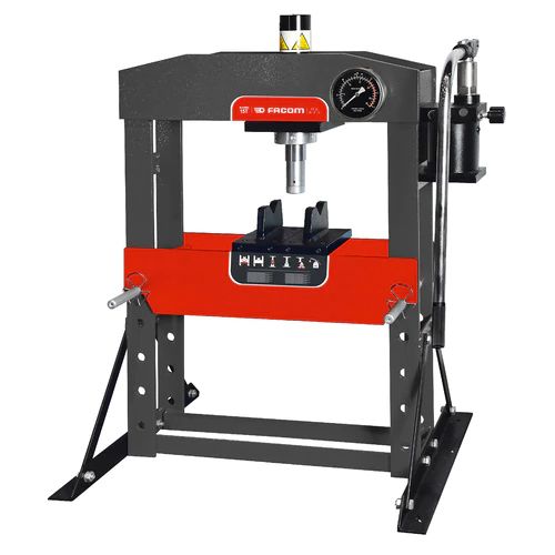 Facom 15 t Hydraulic Press