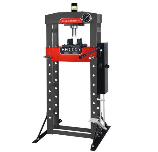 Facom 20 t Hydraulic Press