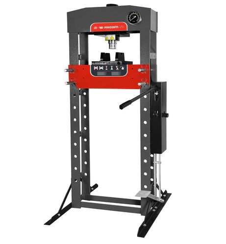 Facom 30 t Hydraulic Press