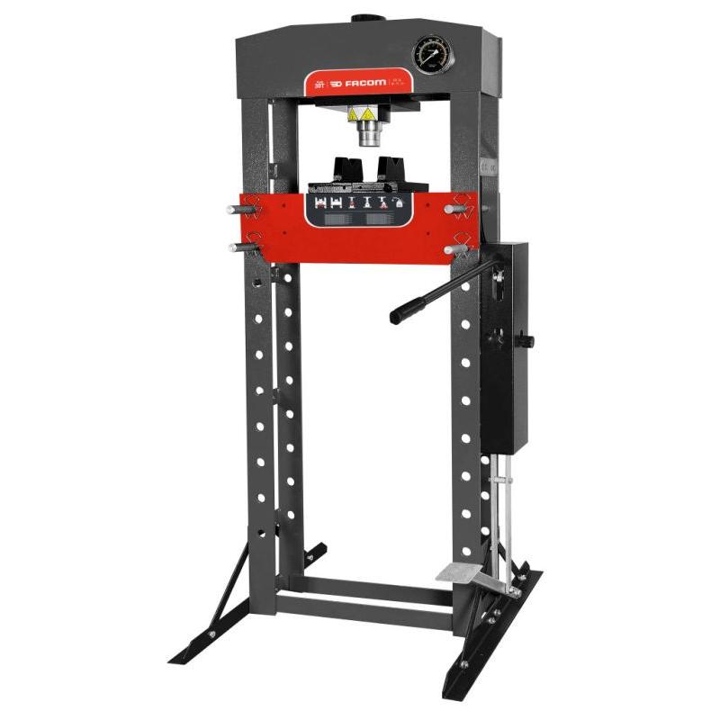 Facom 30 tonnes Hydraulic Press