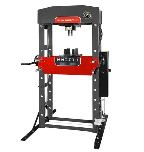 Facom 50 t Hydraulic Press