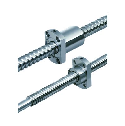 NSK 2 mm Ball Screw Assembly, 10 mm Shaft Diam.