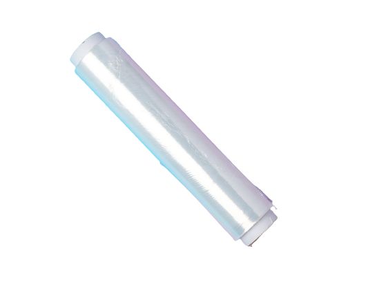 Cromwell Polythene W1019 Polyethylene Natural Safety Equipment Bag
