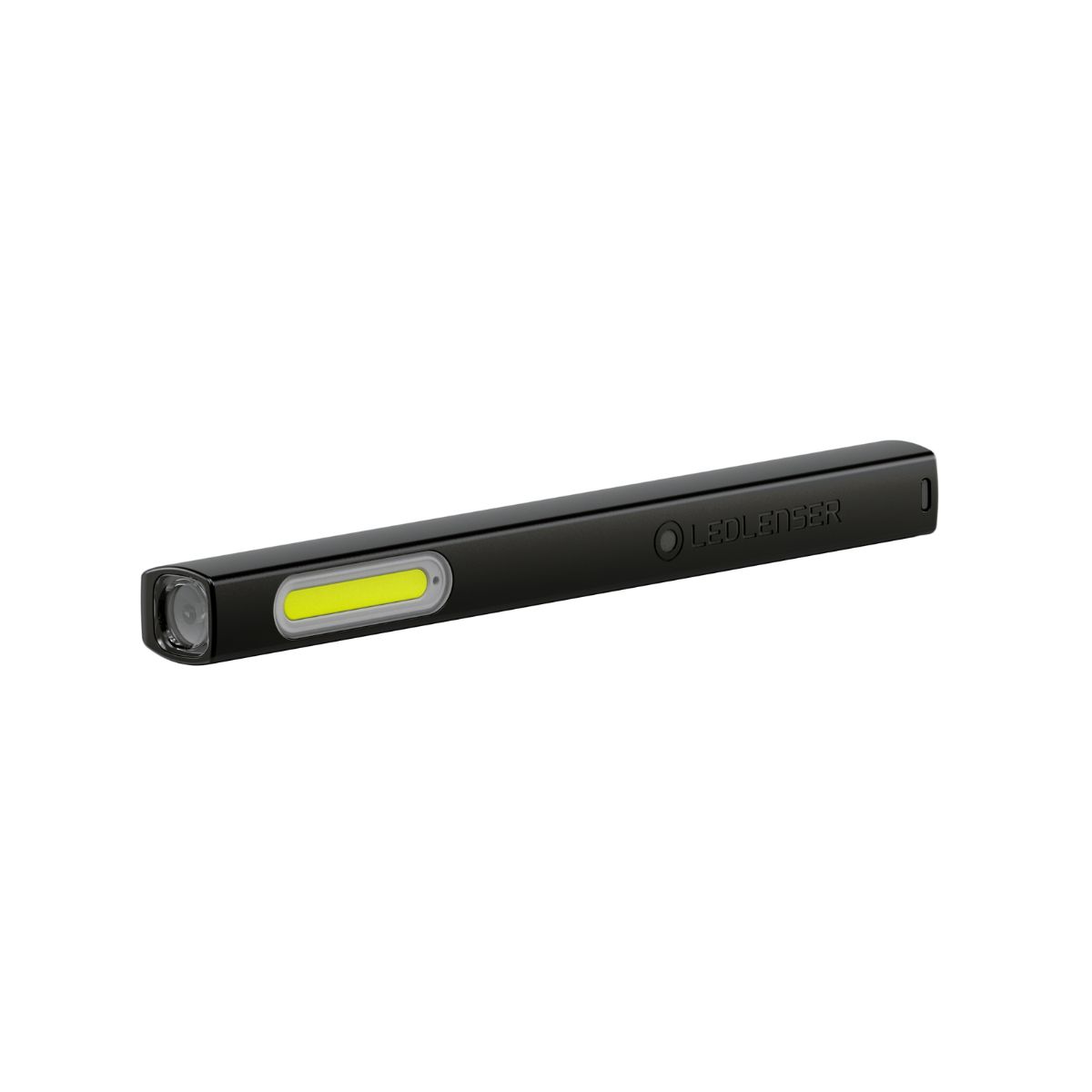 LEDLENSER, Inspection Lamp, Handheld, 160 lm
