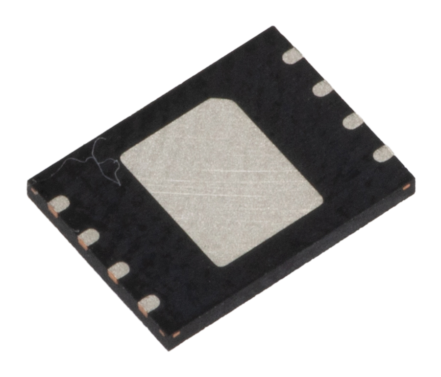 w25n01gvzeigtube Winbond NAND 1 GB Serial Flash Memory 8-Pin WSON