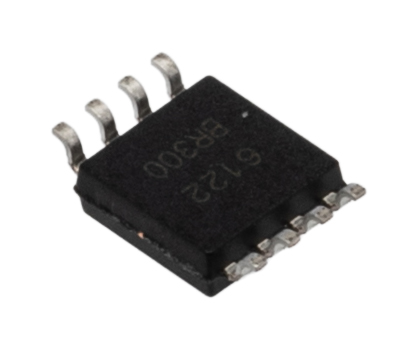 w25q80dvssigtray Winbond NOR 8 MB SPI Flash Memory 8-Pin SOIC