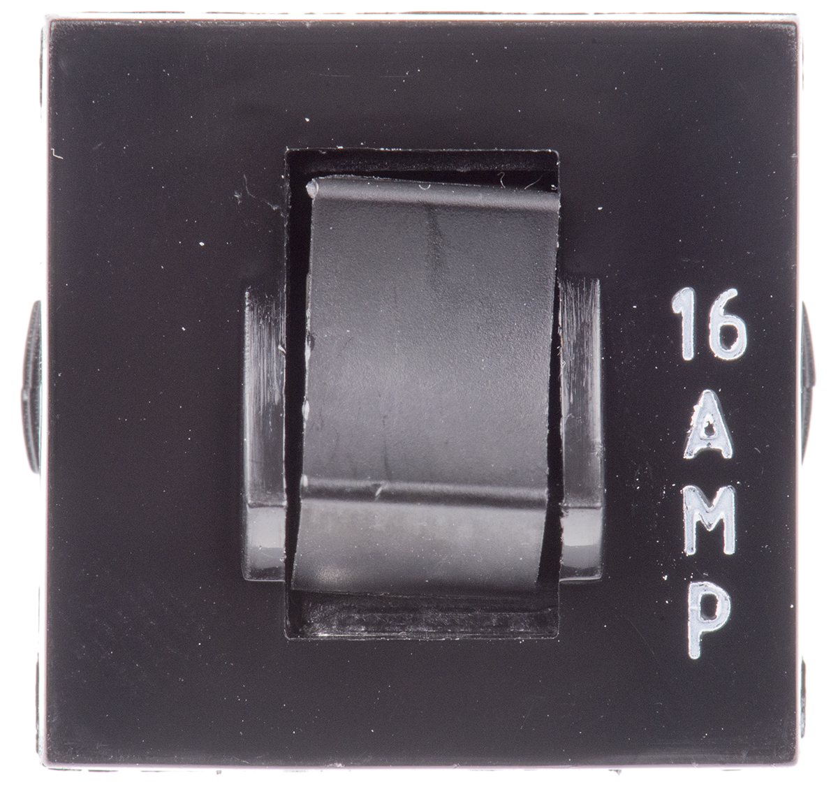 w28-xq1a-16 TE Connectivity W28 Thermal Circuit Breaker - 1-Pole, Direct, 16A Current Rating, 1000 A, 240V ac, 50 V dc