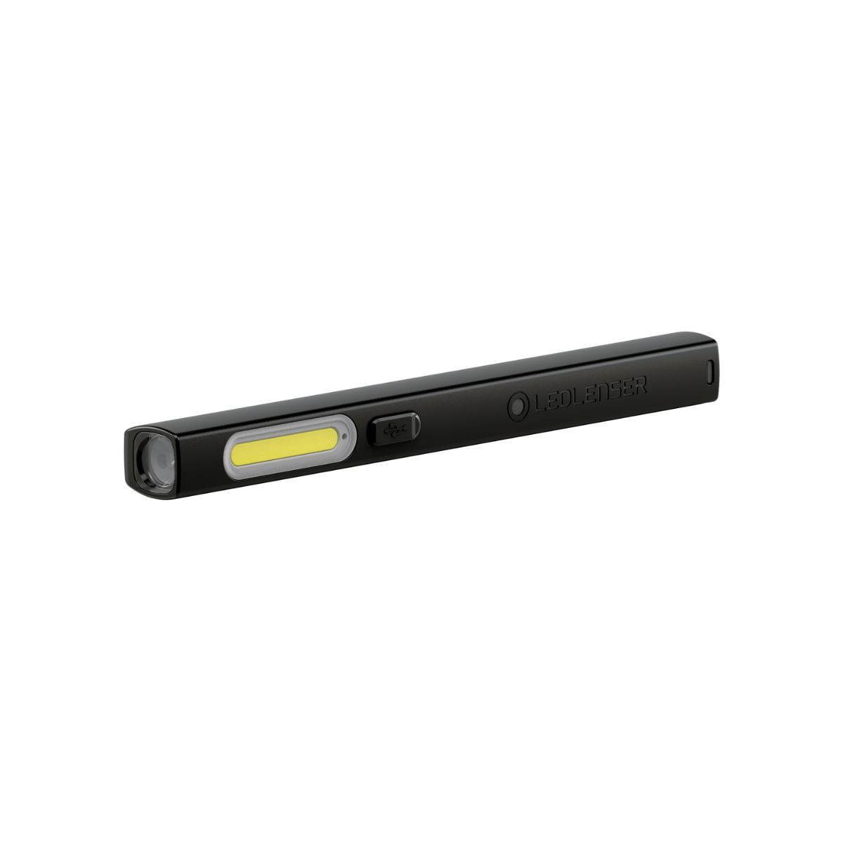 LEDLENSER, Inspection Lamp, Handheld, 220 lm