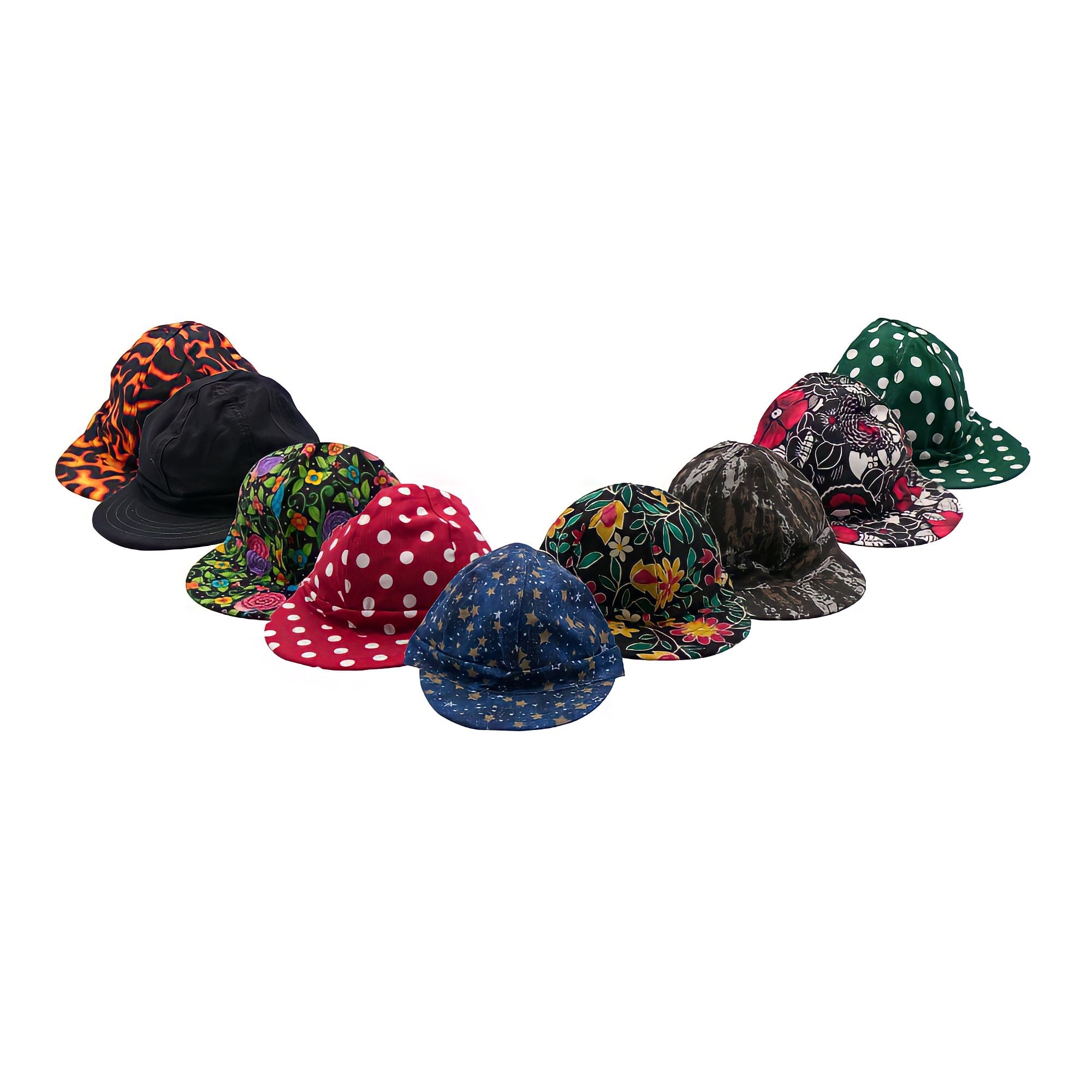 ATG Cap