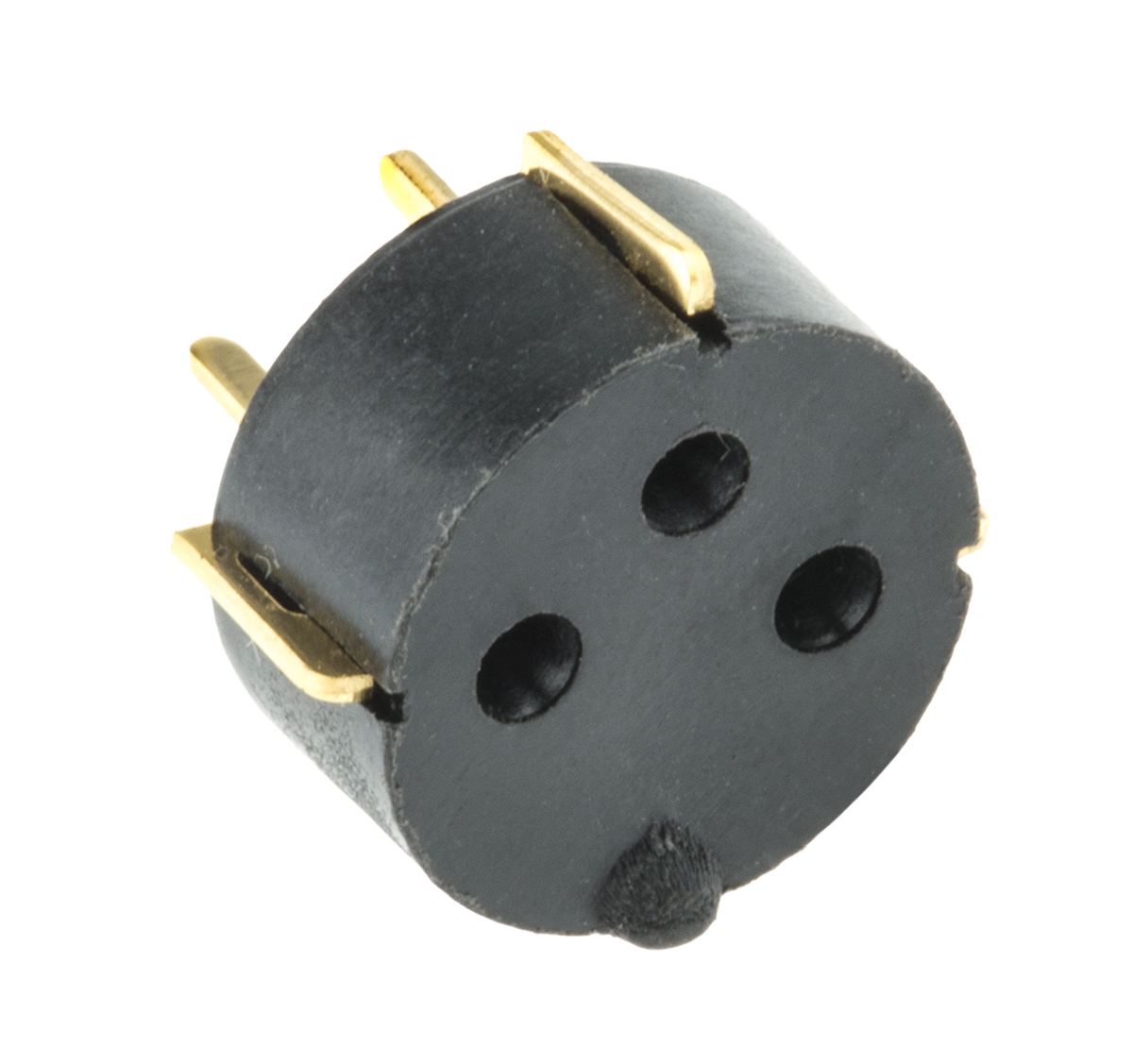 Winslow 1.27 mm Pitch 3 Way Surface Mount Through Hole Transistor IC Socket