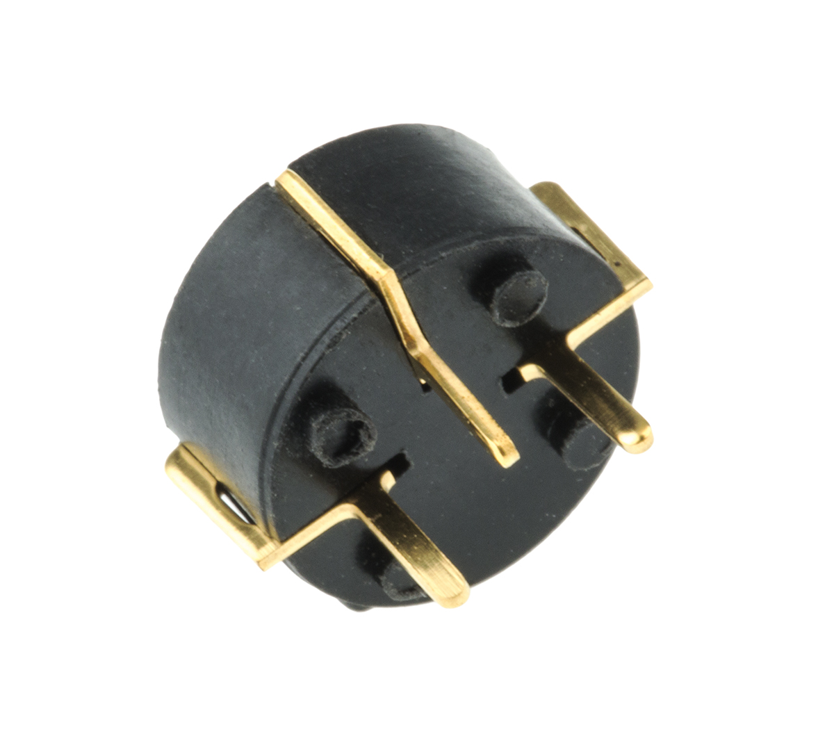 w3437 Winslow 1.27 mm Pitch 3 Way Surface Mount Through Hole Transistor IC Socket