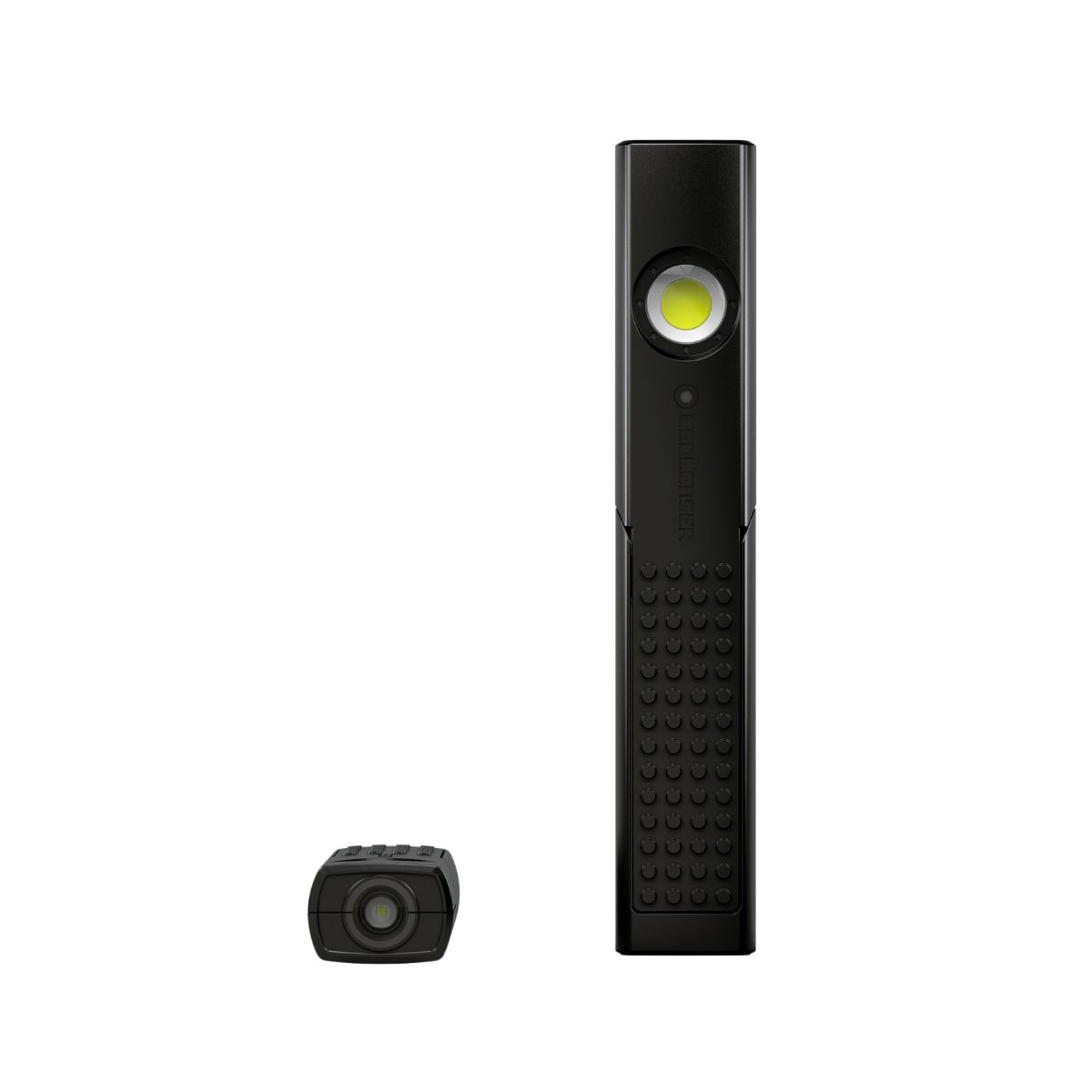 LEDLENSER, Inspection Lamp, Handheld, 220 lm
