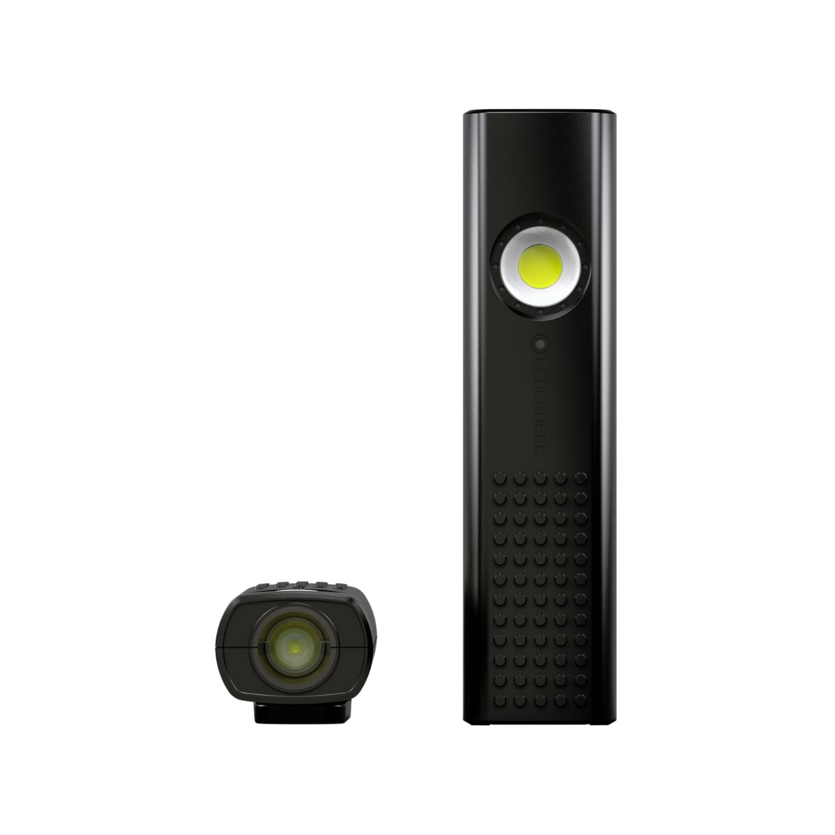 LEDLENSER, Inspection Lamp, Handheld, 600 lm