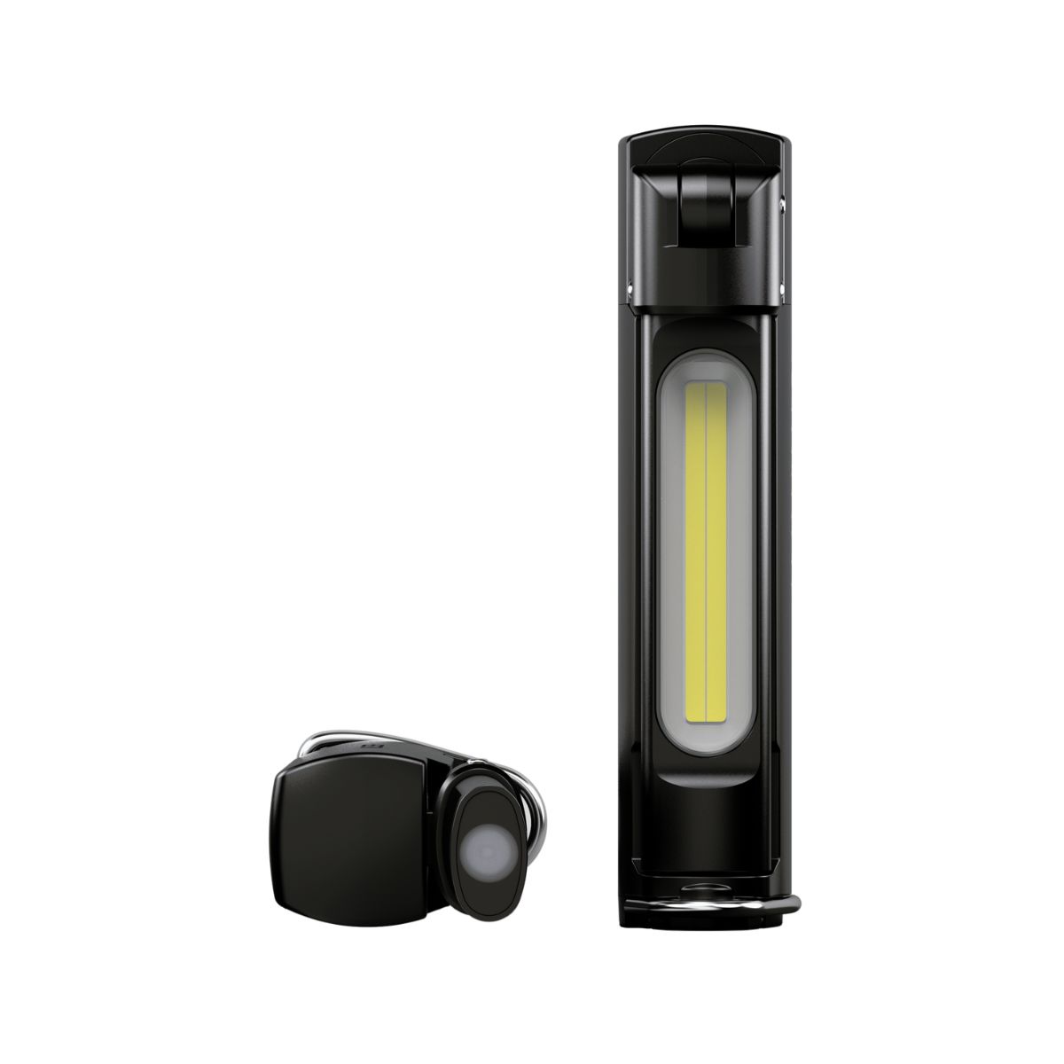 LEDLENSER, Inspection Lamp, Handheld, 500 lm