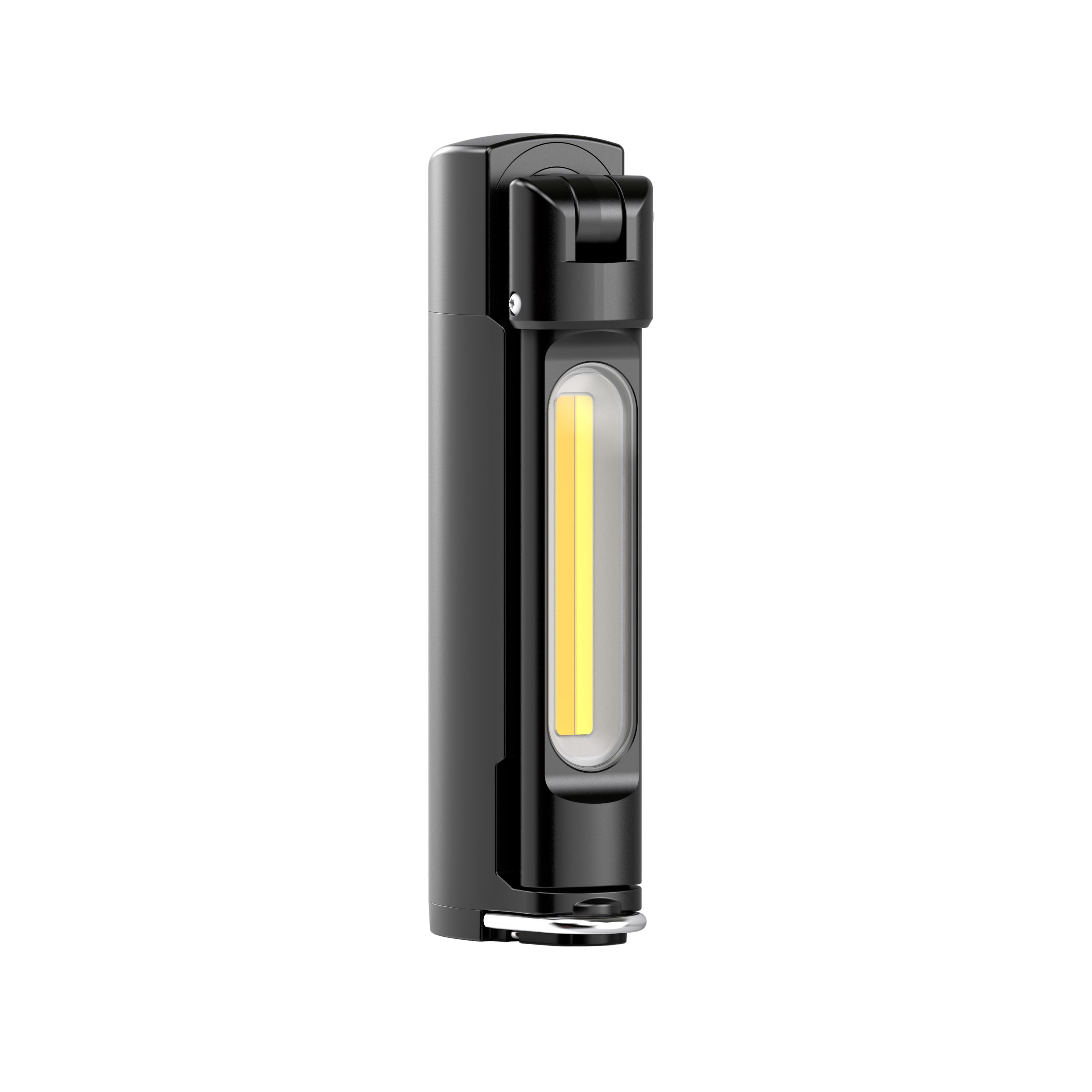 LEDLENSER, Inspection Lamp, Handheld, 600 lm