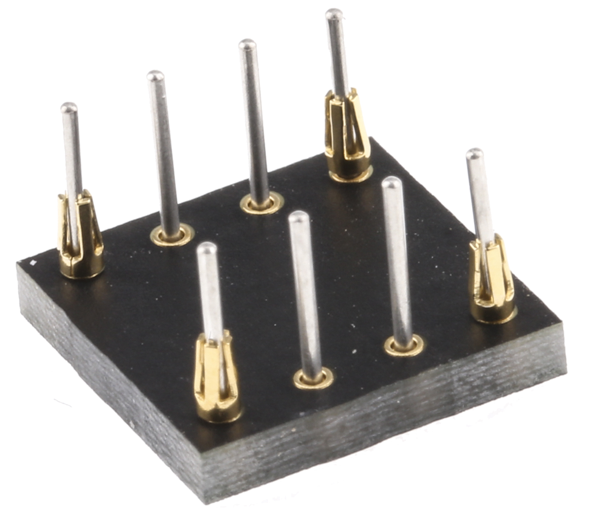 w9594rc Winslow Straight Through Hole Mount 2.54 mm Pitch IC Socket Adapter, SOP to DIP
