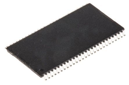 Winbond SDRAM 256 MB Surface, 54-Pin 16 bit TSOP