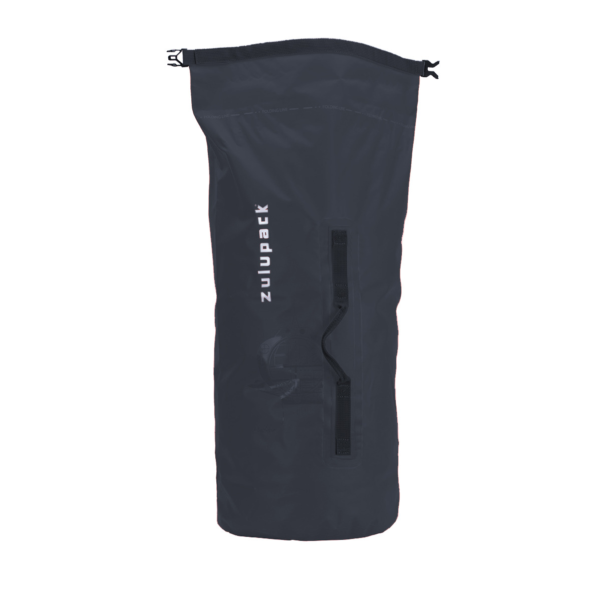 Backpack Outils Oceans Black Backpack 300 mm 300mm 55 cm