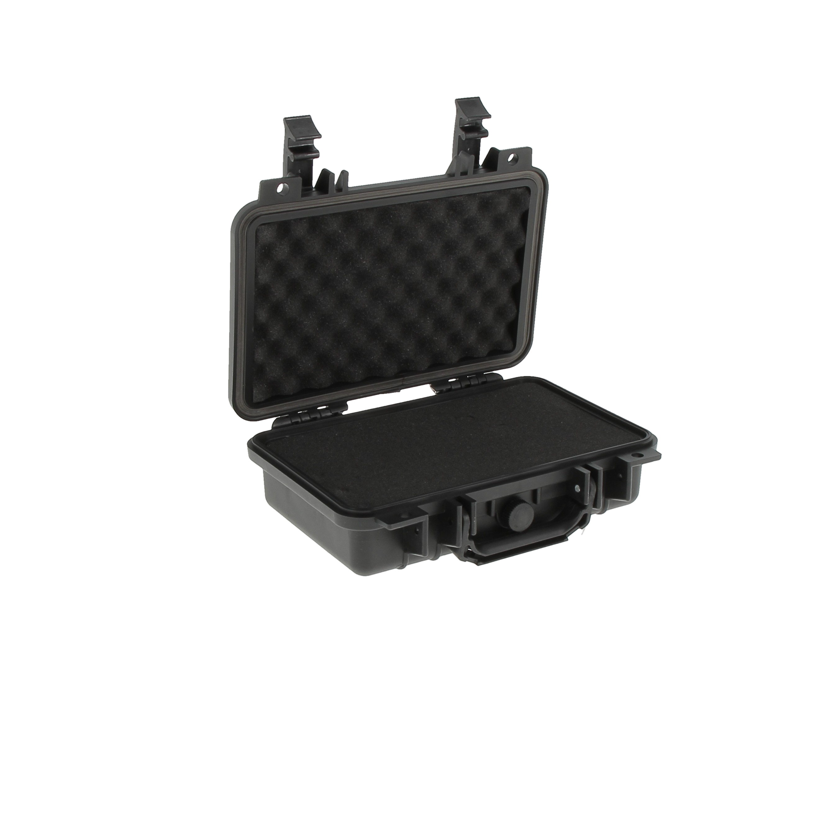 Viso WAT Plastic Waterproof Watertight Transit Case, 212 mm 296 mm 96 mm