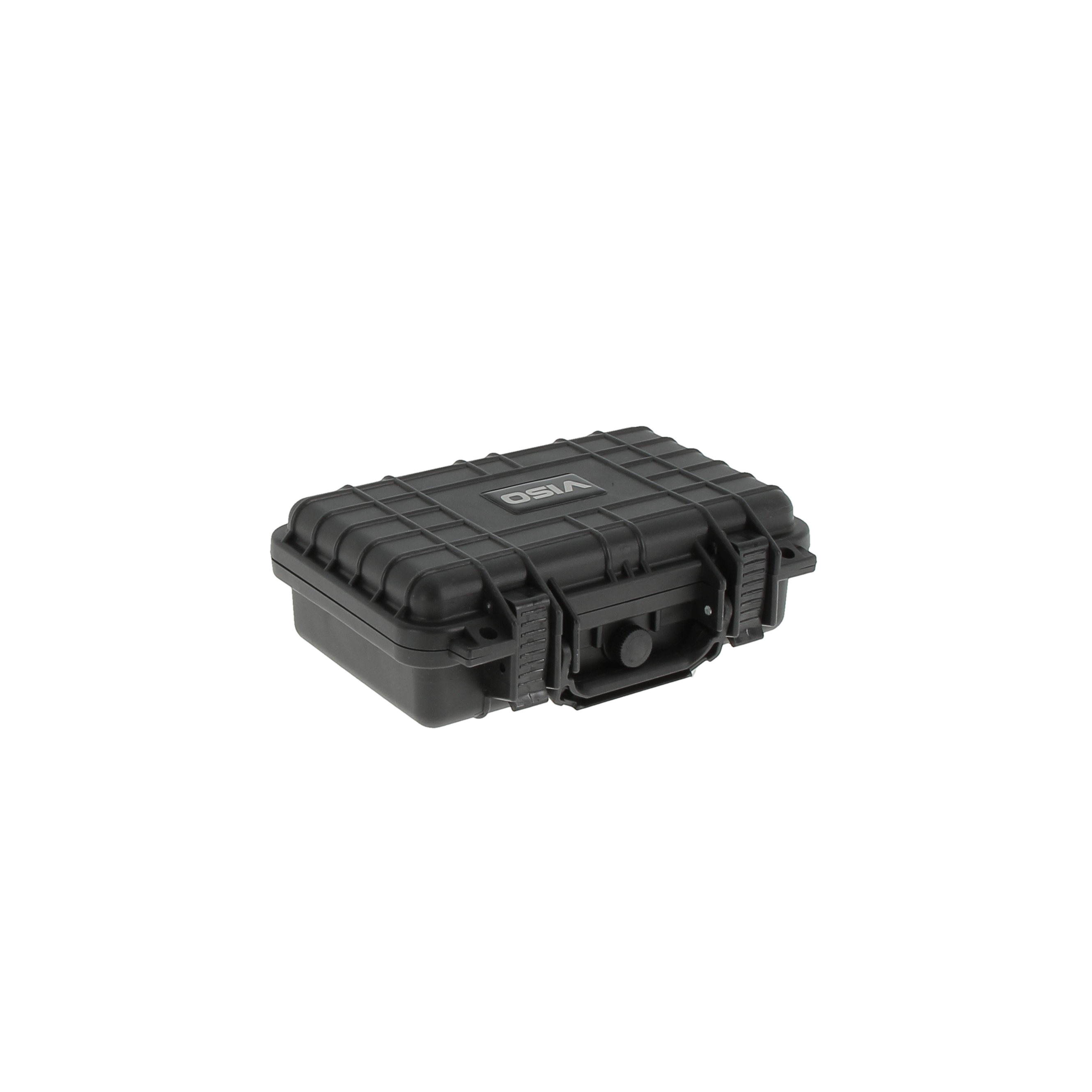 wat250m Viso WAT Plastic Waterproof Watertight Transit Case, 212 mm 296 mm 96 mm