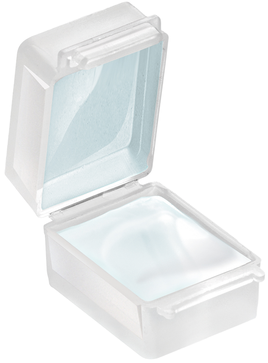 Raytech WATTMP Transparent Potting Compound 30 x 38 x 26 mm
