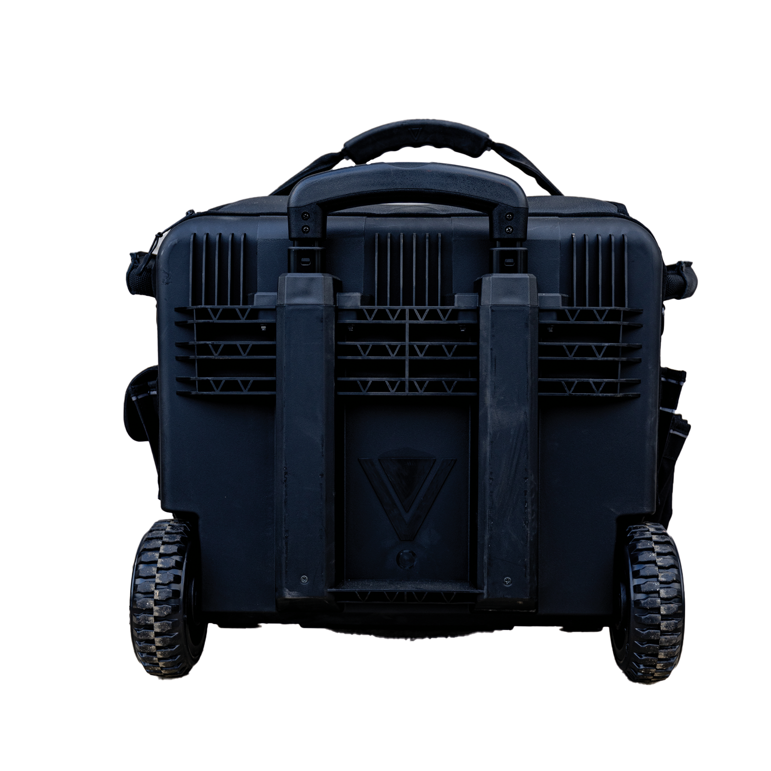 wb-600-b-c Velocity Pro Gear Polypropylene Carry Bag with Shoulder Strap 320.00 mm x 20cm x 34 cm