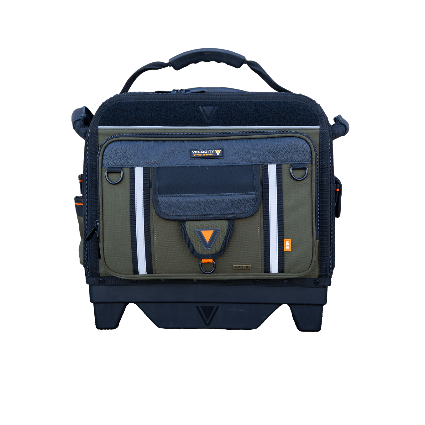 Velocity Pro Gear Polypropylene Carry Bag with Shoulder Strap 320.00 mm x 20cm x 34 cm