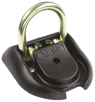 ABUS 16 mm diameter, Special Hardened Steel Anchor Point