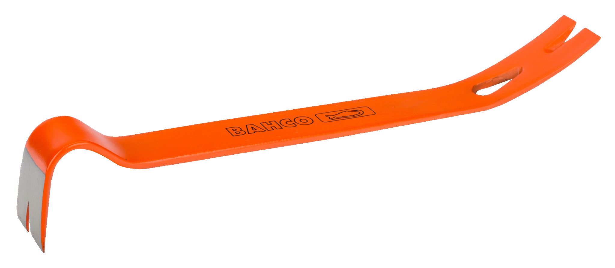 Bahco Crow Bar, 374mm Length