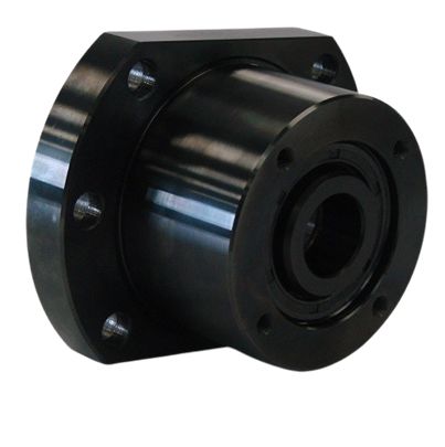 NSK Ball Screw Supports/Pillow Block, 30 mm Shaft Diam., 2900 mm Shaft Length