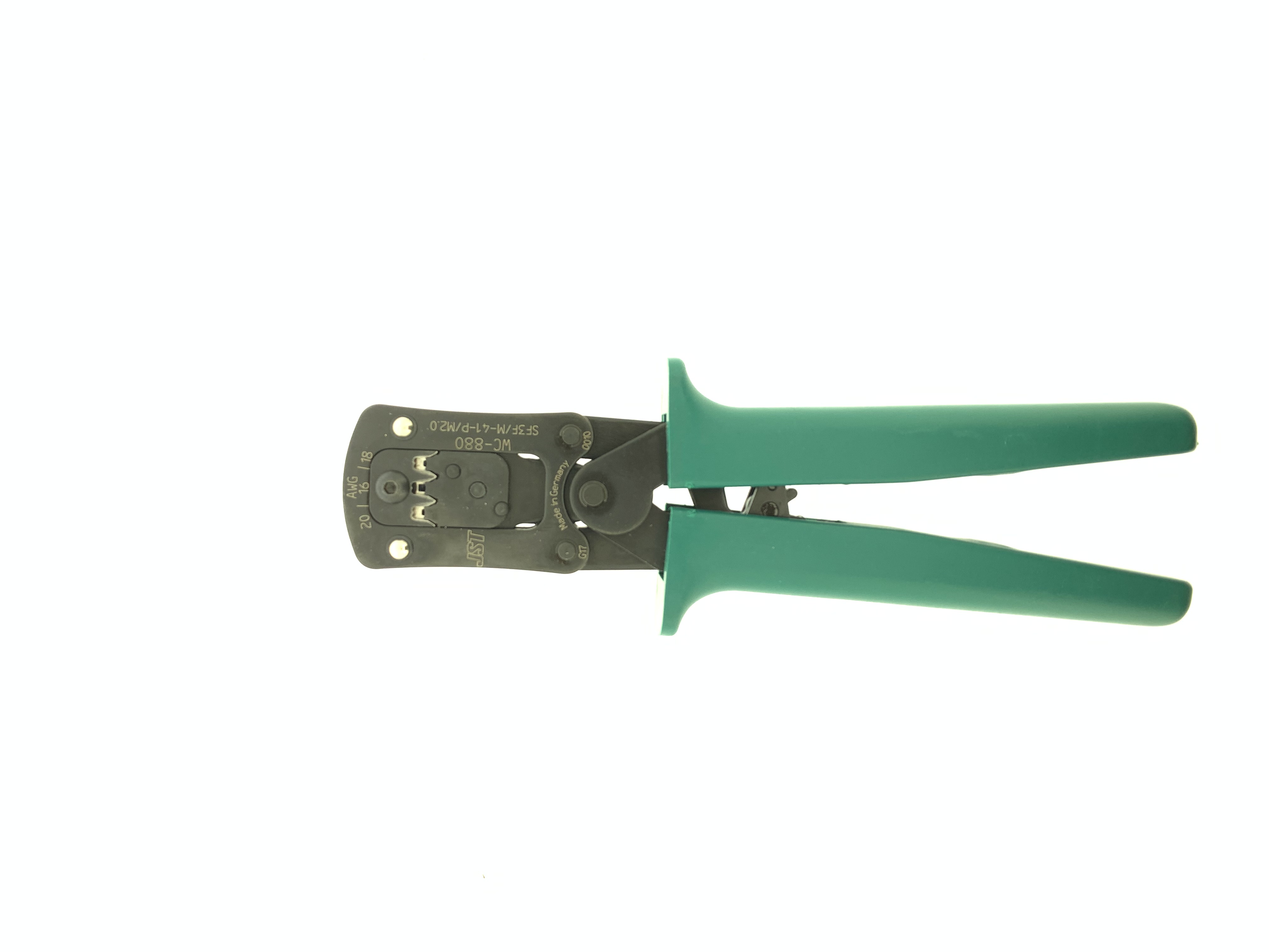 JST WC Crimp Tool Crimp Tool for SXA Contacts