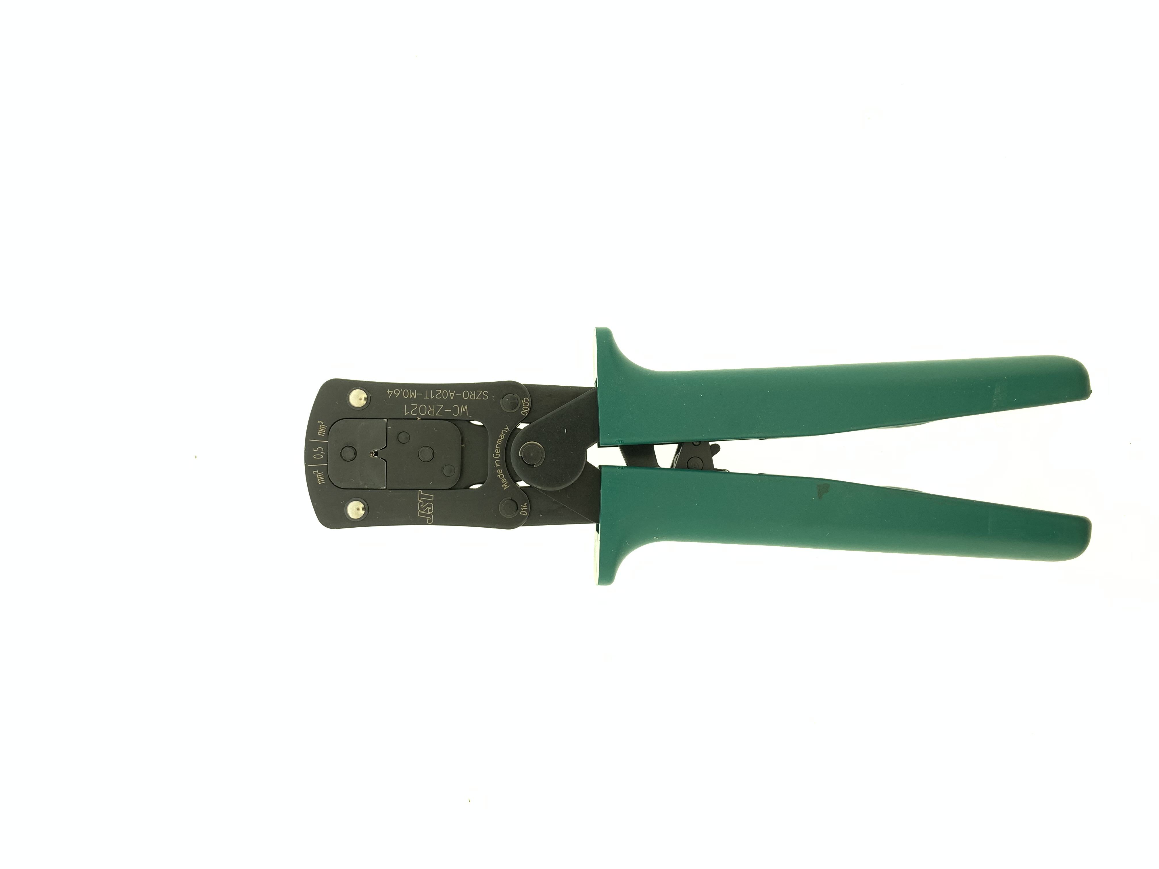 JST WC Crimp Tool Crimp Tool for SPS Contacts