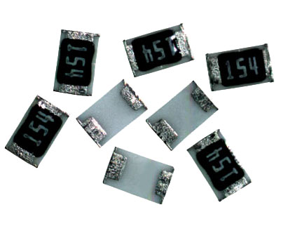 Welwyn WCR Series 100 Ω, 0805 Thick Film Thick Film Resistor 1 % Surface Mount 0.125 W - WCR0805 100RF