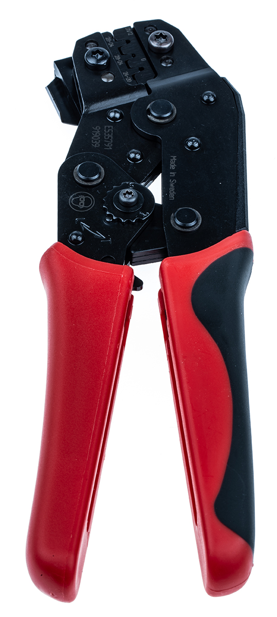 Cinch Crimp Tool Crimp Tool for D-Sub Contacts