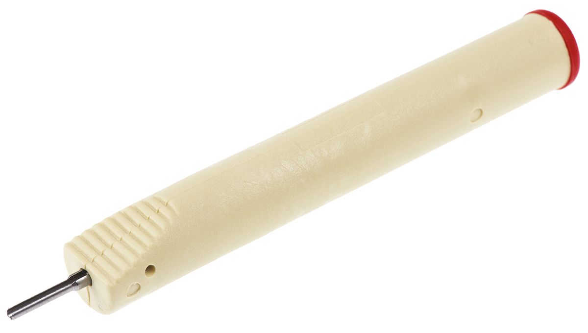 Cinch Insertion & Extraction Tool, Modice Series, Extraction & Insertion Tool Contact