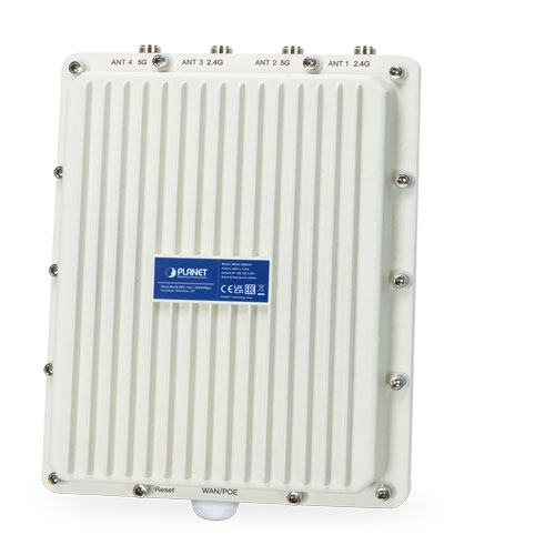 Planet RJ45 to RJ45 Interface Adapter