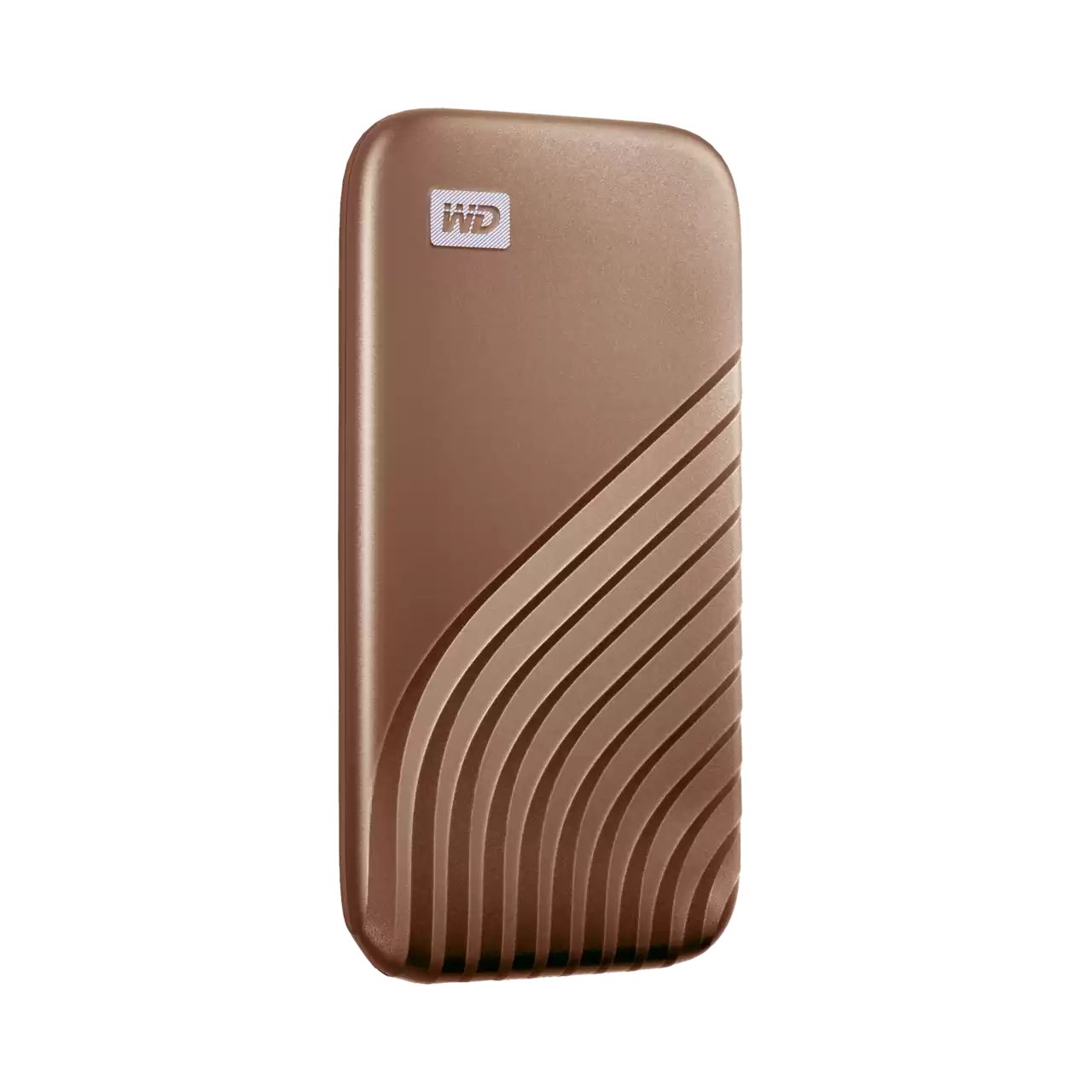 Western Digital WDBAGF0020BGD-WESN 4 TB External SSD